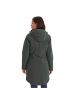 Killtec Parka KOW 165 in Grün2069