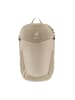 Deuter Speed Lite 21 Liter Wanderrucksack in alu greystone