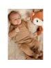 Makoma Babyhose Ripp in braun