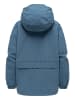 Navahoo Outdoorjacke Donnerwetter 14 in Dusty Blue