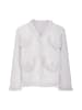 VIRITA Women Strickjacke in Lavendel