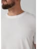 s.Oliver T-Shirt in 0100_weiß