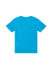 s.Oliver T-Shirt kurzarm in Türkis