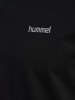 Hummel T-Shirt Hmlpulse Lebensstil Herren in BLACK3