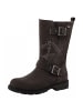 Lurchi Schaftstiefel  Heriette WMS M in Grau