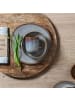 like. by Villeroy & Boch 6er Set Becher mit Henkel Lave in 400 ml in Beige
