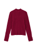 s.Oliver Strickpullover langarm in Pink