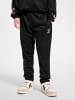 Hummel Verstellbare Taille Hose Hmlshimmer Multisport Kinder in BLACK/BRIDAL ROSE