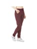 Chillaz W FUJI 2.0 PANT in Bordeaux