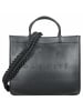 Bugatti Daphne - Shopper 14" 41 cm (black) in schwarz