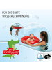Reer myswimbuddy Schwimmsitz in Rot ab 6 Monate