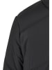 Urban Classics Winter Jacket in black