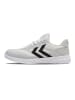 Hummel Hummel Multisport Shoe Dagaz Iii Handball Erwachsene in WHITE/BLACK/GREY