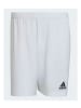 adidas Shorts in Weiß