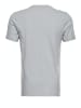 Way of Glory Way of Glory WAY OF GLORY Herren Premium Basic T-Shirt mit klassischem Rundhals in grau