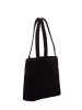 FELIPA Handtasche in Schwarz