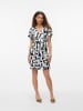 Vero Moda Kleid in Black
