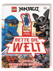 Dorling Kindersley  Buch - LEGO® NINJAGO®  Rette die Welt