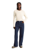 Marc O'Polo DENIM Jeans Model Tomma wide in Dark Blue