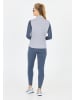 Endurance Funktionsweste REITTA in 1032 Gray Dawn