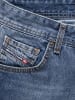 Rock Creek Jeans Straight Cut in Blau