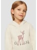 s.Oliver Sweatshirt in 0805_helles sand