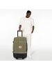 FJÄLLRÄVEN Färden 75 2 Rollen Trolley 64 cm in green