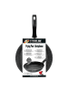 Stoneline Bratpfanne 26 cm | mit Deckel in Anthrazit