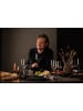 Zwiesel Glas 2er Set Bordeaux Rotweingläser Journey in 633 ml in transparent