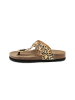 billowy Sandalen  in braun