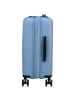 American Tourister Novastream - 4-Rollen Kabinentrolley 55 cm erw. in pastel blue