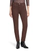 Betty Barclay Basic-Jeans mit Waschung in Muskat