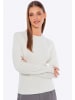 Wittchen Sweater in Cream
