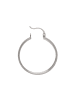 IZIA Women Earrings in Silver