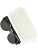 MESSYWEEKEND Sonnenbrille IONA in schwarz
