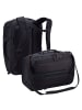 Thule Subterra 2 Convertible - Reiserucksack 16" 55 cm (black) in schwarz
