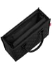 Reisenthel Shopper Daily Shopper Business in Rhombus Black