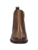Josef Seibel Stiefelette Chiara 02 in braun