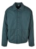 Urban Classics Urban Classics Herren Utility Jacket in bottlegreen