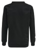 Hummel Sweatshirt Hmlmove Kinder in BLACK