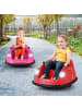 COSTWAY 12V Autoscooter Kinder in Rot
