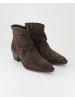 Marc O'Polo Shoes Klassische Stiefeletten in Braun