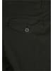 Urban Classics Cargo Trousers in black