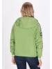 Schmuddelwedda Damen Blouson in Hellgrün