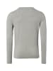 Finshley & Harding Pullover in hellgrau - 0003