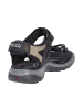 Ecco Sportsandale OFFROAD in schwarz