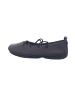 Camper Slipper in schwarz