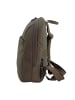 Discovery Rucksack Downtown in khaki