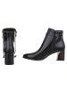 Ital-Design High Heel in Schwarz