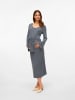 mama licious Kleid in Stormy Weather